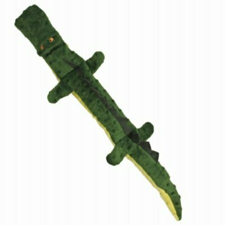 SPOT 25 in. Crocodile Dog Toy 54096